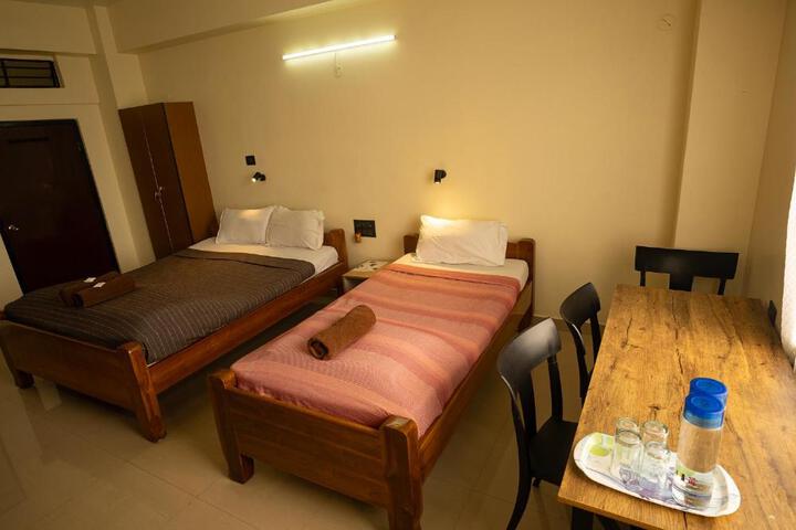 Hotel Suncity