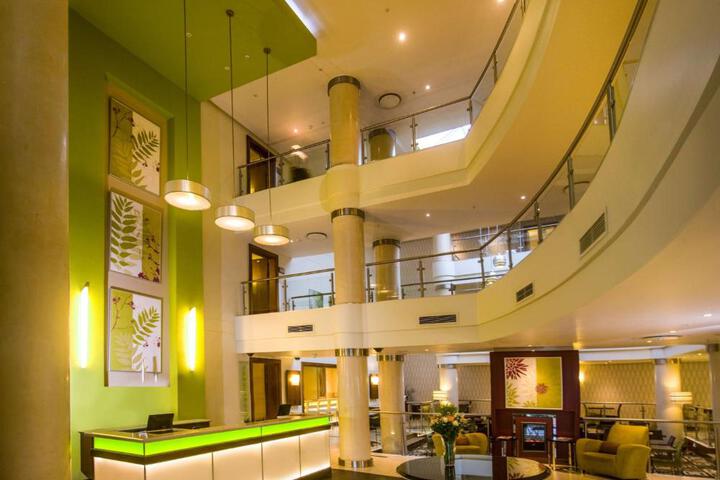 Photo of StayEasy Pietermaritzburg