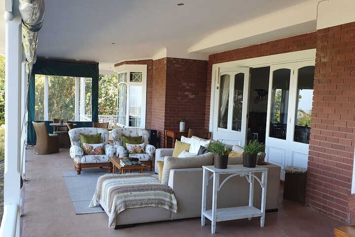 Terrace/Patio 28 of 31