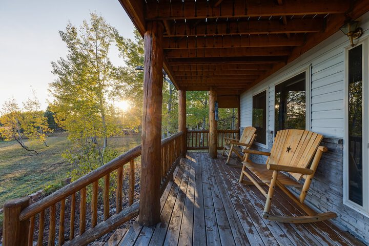 Terrace/Patio 45 of 49