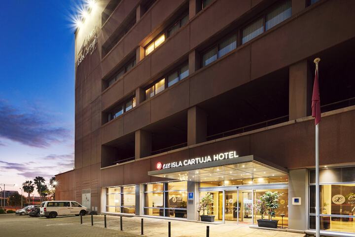 Hotel 41 of 47