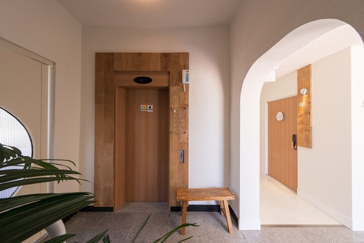 Hotel Interior 2 of 41