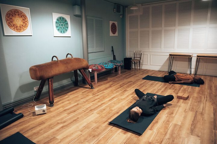 Yoga