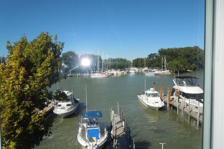 Lake