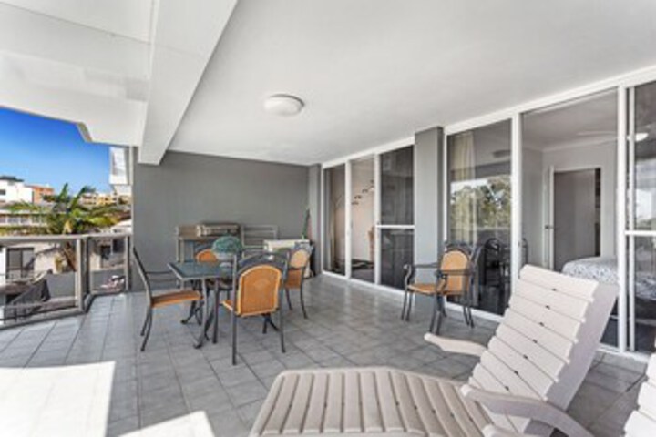 Terrace/Patio 3 of 22