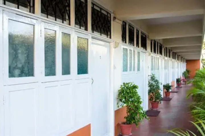 Hotel Ritz
