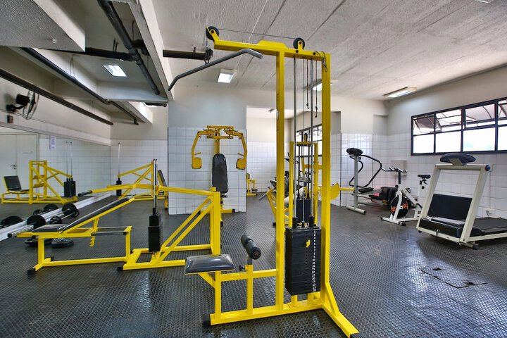 Health and Fitness 28 of 40