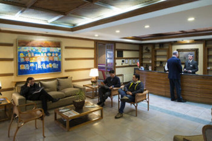 Hotel Interior 37 of 43