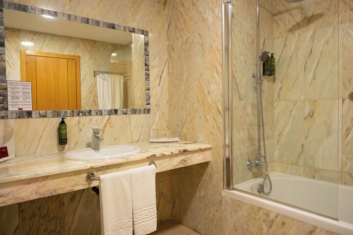 Bath Amenities