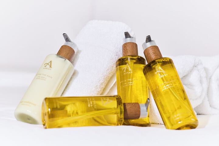 Bath Amenities