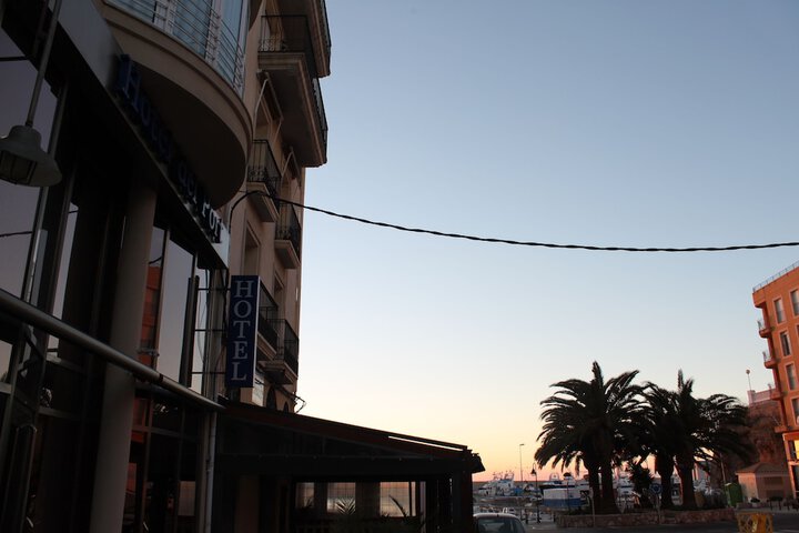 Exterior Photo