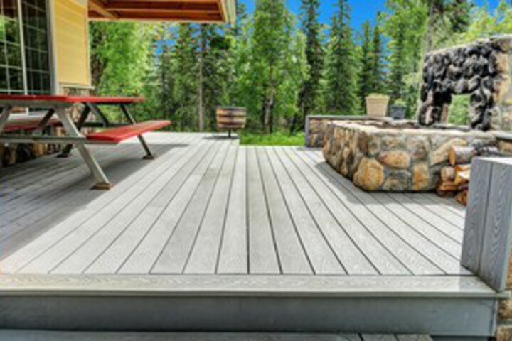 Terrace/Patio 105 of 106