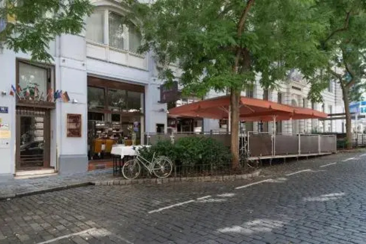 Photo of Top Location Vienna Marc Aurel