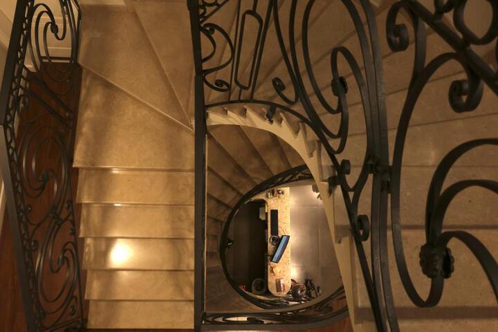 Fitness Center Photo