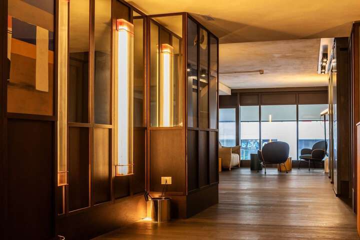 Hotel Interior 205 of 265