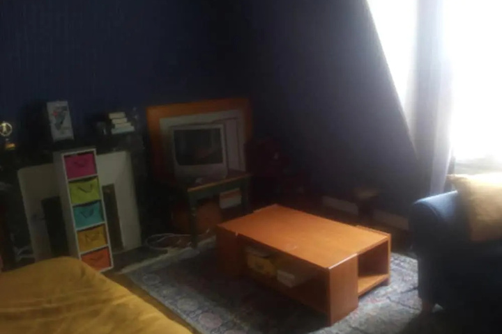 Room 6 of 6