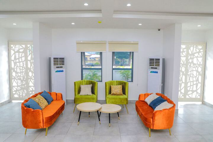 Hotel Interior 2 of 22
