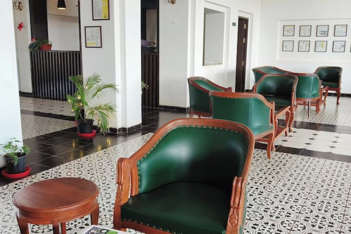 Hotel Interior 5 of 11