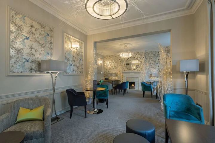Hotel Interior 2 of 96