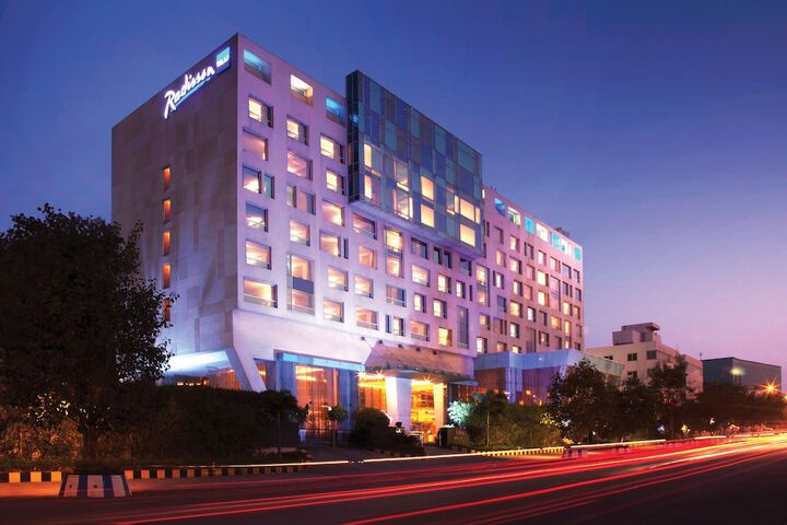Hotel 130 of 132