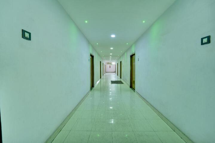 Hotel O Rai Guest House