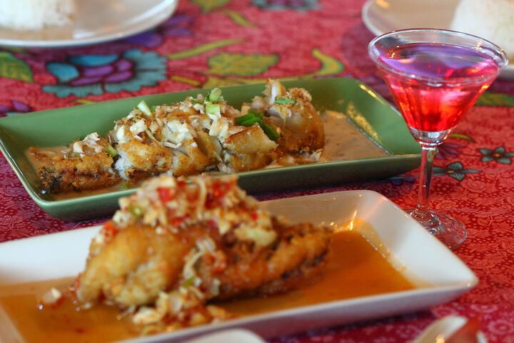 Dining Photos