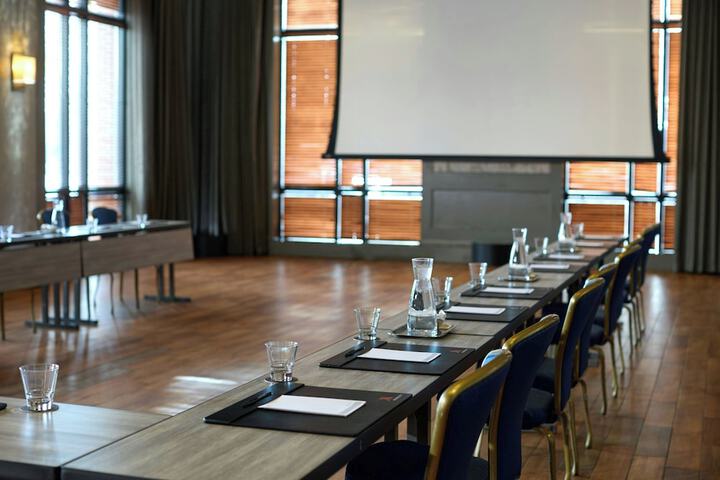 Meeting 123 of 143