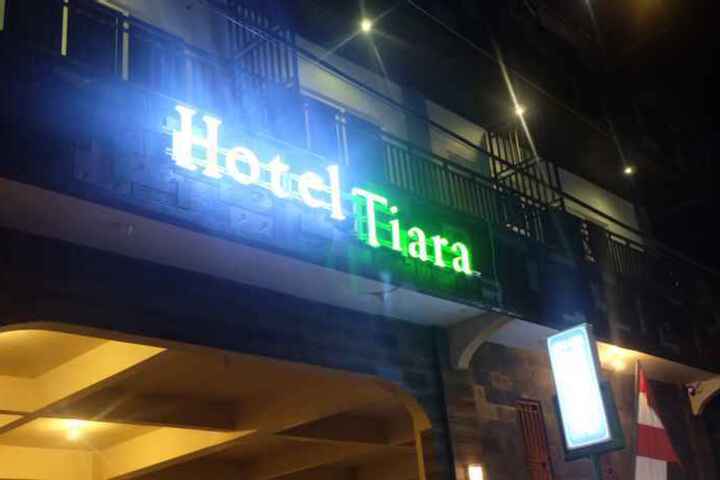 Image of HOTEL TIARA
