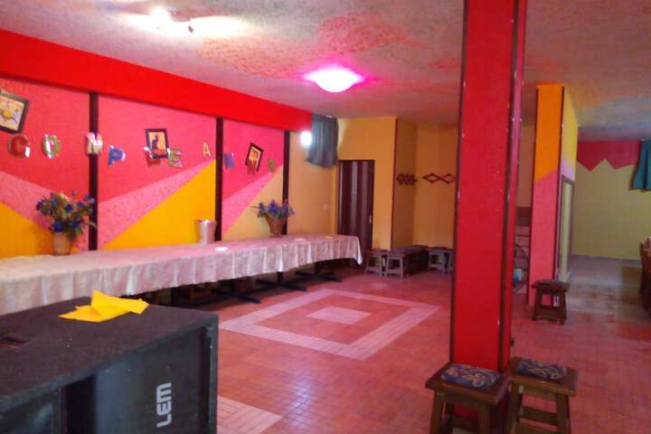 Fitness Club