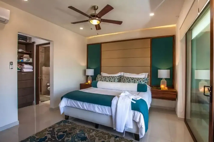 Photo of Penthouse 602 - Casa Condesa