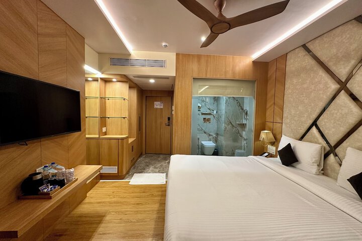 Room 22 of 46