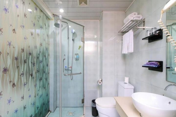 Outing Boutique Hotel Yiwu International Trade City