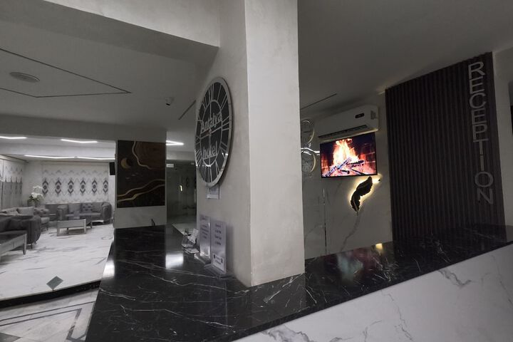 Hotel Interior 2 of 38