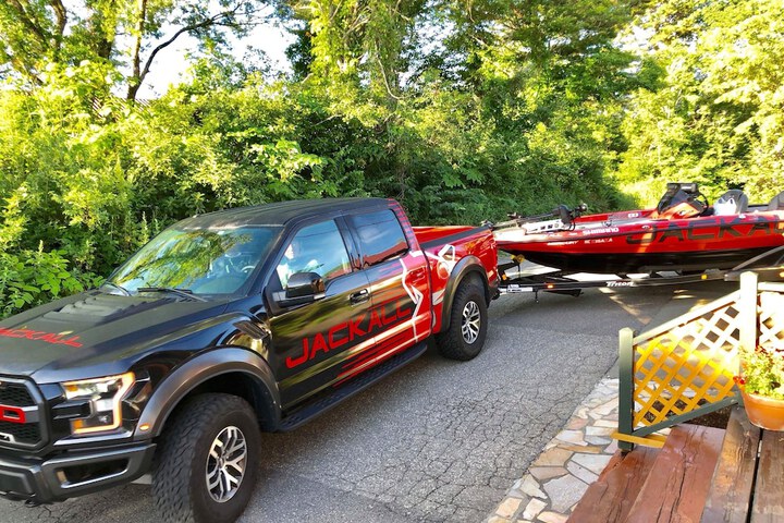 Boating