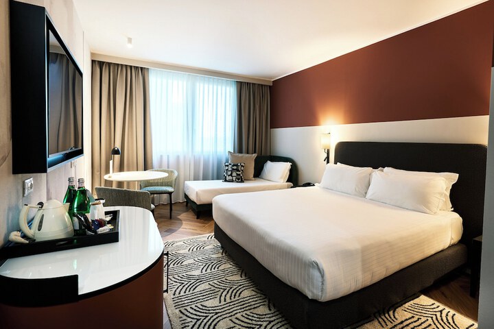 Room 21 of 116