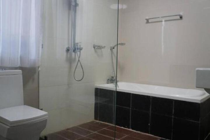 Hotel Ashirwad