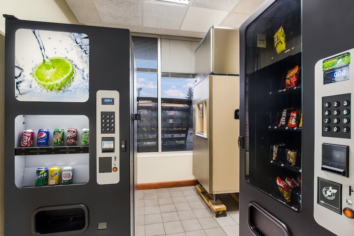 Vending machine
