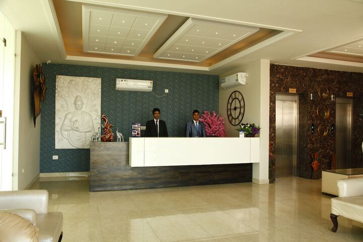 Hotel Interior 2 of 87