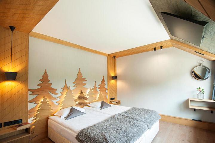 Fitness Facility Photos