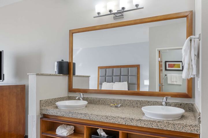 Bath Interior