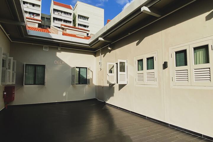 Terrace/Patio 42 of 74