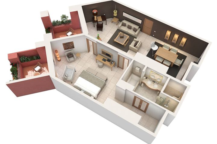 Room 49 of 324