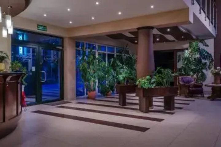 Motel Montana