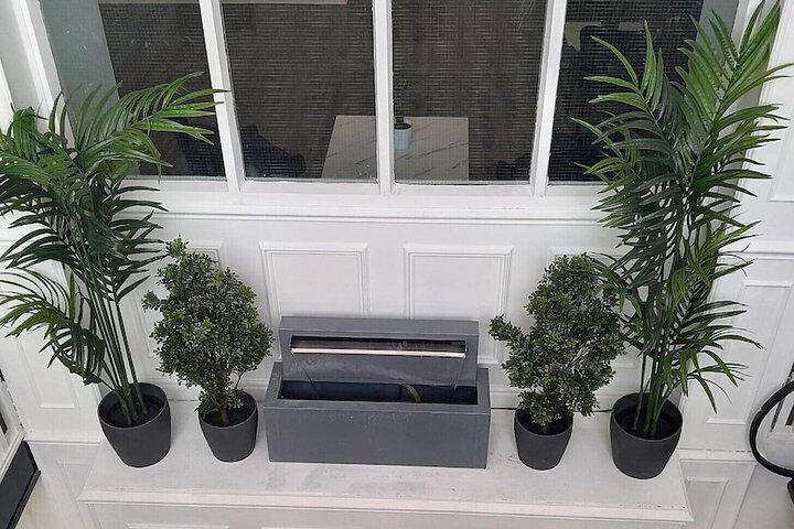 Terrace/Patio 18 of 21