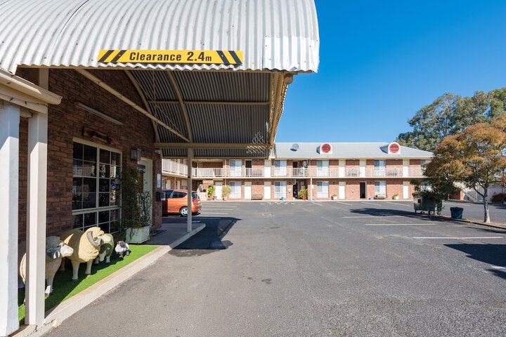 Hotel 40 of 46