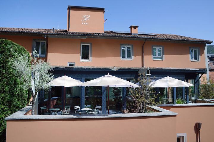 Terrace/Patio 50 of 57