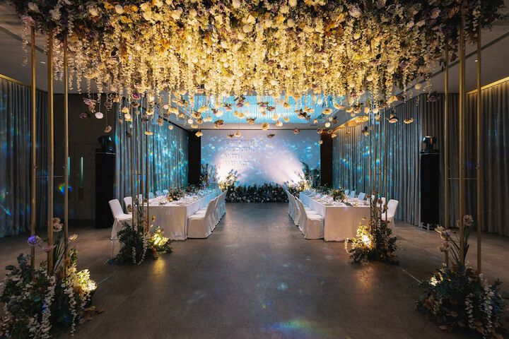 Wedding/Banquet 182 of 220