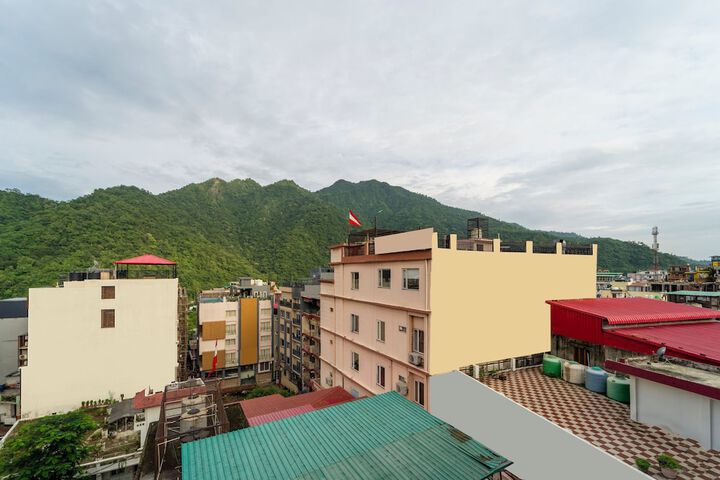 Hotel View 36 of 37