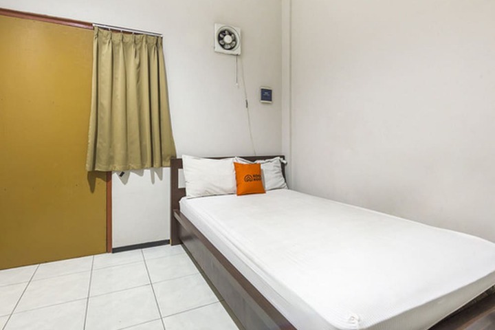 KoolKost Syariah at Jalan Sisingamangaraja Semarang