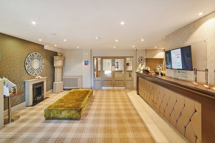 Hotel Interior 8 of 143